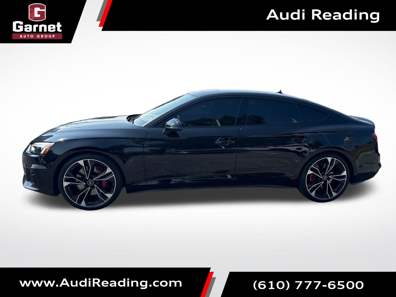 audi s5 sportback 2024 WAUC4CF59RA109213 image audi s5 sportback 2024 WAUC4CF59RA109213 image
